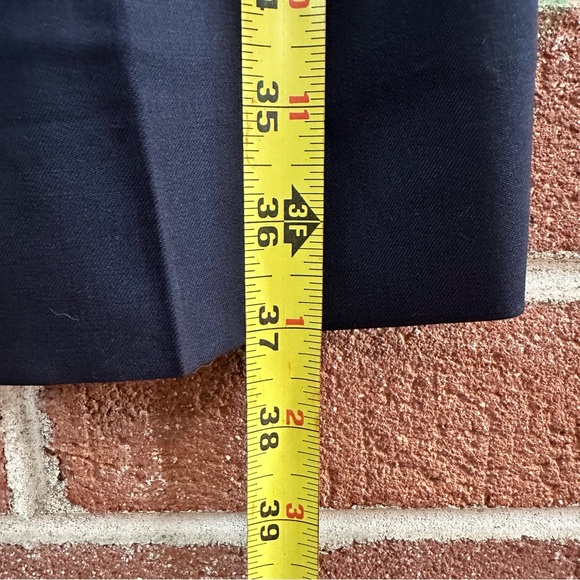 Jack Victor Pants Active Stretch Size 36 Short Blue - Picture 11 of 14